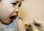 В дитсадок дозволять брати дітей без прививок