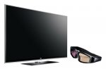Найцікавіші LCD-телевізори LG 2011 року
