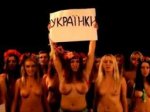Кабаре "Веселий песецЪ": СКАНДАЛ? ЦЕНЗУРА? Чому заборонили відео про FEMEN на YouTube? (+ EX.UA як передостання крапля?)