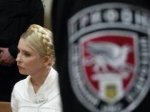 Тимошенко з нар пересяде у президентське крісло