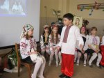 Сьогодні в Україні – Міжнародний день рідної мови