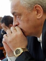 Микола Салагор: «Мені за державу образливо»