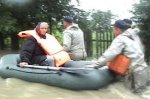 На Буковині 8 селам загрожує паводок
