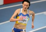 Буковинка Наталія Лупу - завоювала срібло на чемпіонаті світу