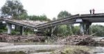 Міст у Сторожинці обіцяють відновити
