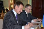 Михайло Папієв: На Буковині парламентські вибори пройдуть в правовому полі