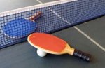 Чернівчани відзначились на Чемпіонаті України з настільного тенісу