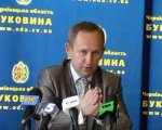 Директора парку «Черемошський» затримали під час одержання хабара