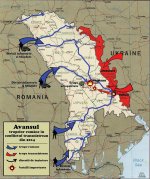 В Румунії вийшов роман про збройний конфлікт  між Румунією і Україною