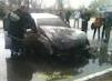 Віталій Бєляєв: Я знаю точно, хто підпалив авто