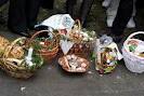 Де і коли святитимуть паски і кошики на Великдень у Чернівцях