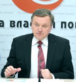 Олег Наливайко: «Майбутнє - за регіональними ЗМІ»