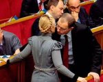 Тимошенко дала "добро" Яценюку