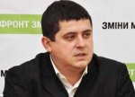 Максим Бурбак: "Схема усунення мерів дала збій у Новодністровську"