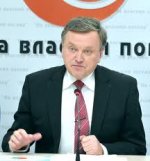 Олега Наливайка обрали головою Національної Спілки журналістів України