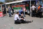 У Дніпропетровську пролунала серія вибухів, десятки постраждалих + ОНОВЛЕНО. Версія СБУ+  ВІДЕО