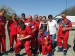 Чернівчани перемогли в «Буковинському медичному ралі-2012»