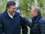 Путін хоче лікувати не Тимошенко, а Януковича