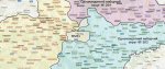 Проблеми з виборчими округами у Чернівецькій області спричинені недосконалим законодавством