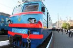 Залізниця відмінила московський та одеський потяги з Чернівців
