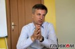Наливайченко пішов з "Нашої України": курс партії не відповідав його принципам