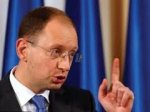 «Литвин запізнився з розпуском парламенту на два роки», - Арсеній Яценюк 