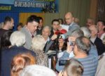 Олег Тягнибок: "Ми йдемо до Верховної Ради, аби перемогти"