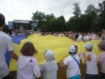 Етнодуховний фестиваль «Обнова-фест» відсвяткував своє п’ятиріччя ФОТО