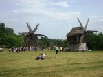 Етнодуховний фестиваль «Обнова-фест» відсвяткував своє п’ятиріччя ФОТО