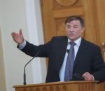 Колишній міністр і буковинський губернатор  Георгій Філіпчук віддає державі гроші