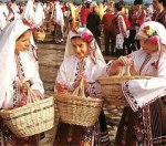 Чернівецьких танцівників визнали кращими на фестивалі у Болгарії