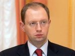 Об’єднана опозиція «Батьківщина» вимагає офіційних пояснень телеканалу «Інтер» щодо відмови в ефірі Арсенію Яценюку