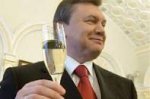 Регіонали не "попруться з наглою мордою" на день народження до Януковича