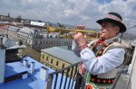 Чернівці – найкомфортніше місто України за версією "Фокуса"