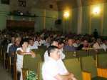 153 депутати місцевих рад Буковини прийняли на Форумі резолюцію щодо мовного закону