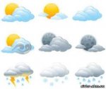 Погода у Чернівцях 23 липня