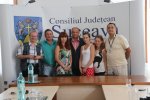 Журналісти з Буковини та Сучави об’єднуються