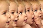 За тиждень у Чернівцях народилося 100 малюків