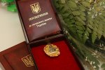 До Дня незалежності президент нагородив Галиця, Березовського та головного митника Буковини званнями