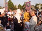 Розпочався візит Святійшого Патріарха Київського і всієї Руси-України Філарета в Чернівецько-Буковинську єпархію