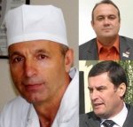 "Свобода", "УДАР" та "Регіони" - лідери на 203 виборчому окрузі на Буковині!....