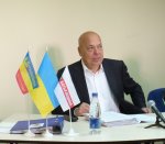 Москаль в Чернівцях: В Україні узаконили подвійне громадянство ВІДЕО