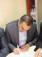 Кандидати в нардепи від опозиції по чотирьом округам Буковини підписали угоду  ФОТО  ВІДЕО ТЕКСТ УГОДИ