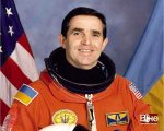 Космонавту Каденюку пропонували мільйон за те, щоб той знявся