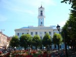 Опозиція пікетуватиме міськраду в Чернівцях і викликає владу на дебати ВІДЕО