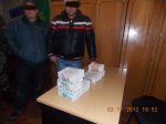 На Буковину громадяни Молдови намагались незаконно ввезти понад 15 мільйонів ФОТО