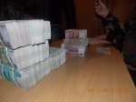 На Буковину громадяни Молдови намагались незаконно ввезти понад 15 мільйонів ФОТО