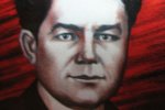 Василь Макух спалив себе у 1968 році