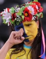 На Буковині регіонали забрали у села Топорівці подаровану на виборах  швидку допомогу