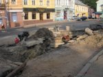 Після виборів: борг за ремонт доріг в Чернівцях складає 15 мільйонів
